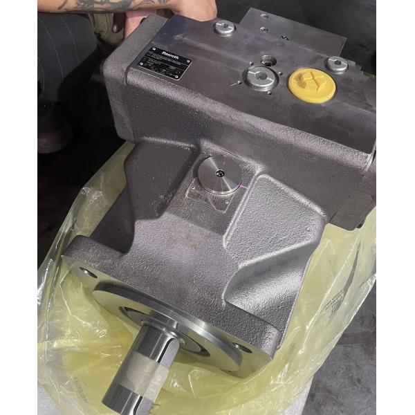 Buy Rexroth A4VSO500 Hydraulic Piston Pump 32MPA 12L/min at wholesale prices