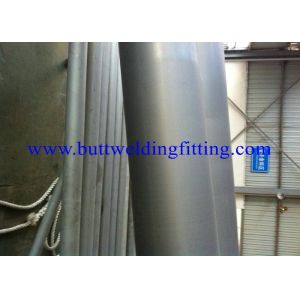 31803 Chemical Duplex Stainless Steel Pipe