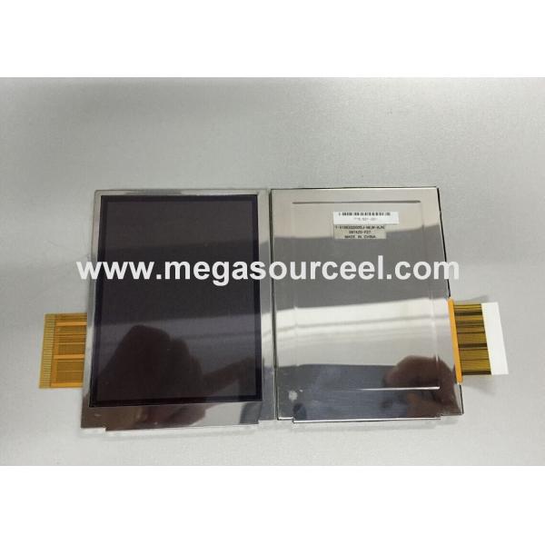 Quality Optrex 3.5&quot; 240x320 LCD TFT Display T-51963GD035J-MLW-AJN With Touch Panel for sale