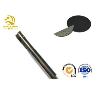 8000HV PCD CNC Diamond Turning Tools For Aluminum Alloys Parts