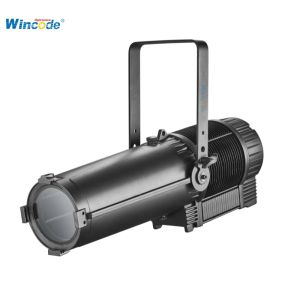 China 300W IP65 LED Ellipsoidal Spotlight 3200K-5600K 50000Hrs on sale