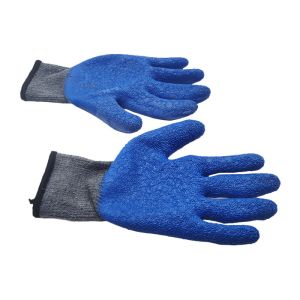 ODM Personal Protective Equipments Gloves Nitrile Rubber S-XXL