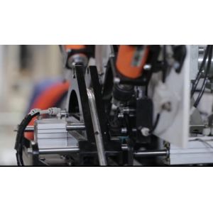 Instulating Glass Processing Automatic Filling Machine