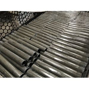 4130 ASTM A519 Seamless Steel Tube For Bmx Frames