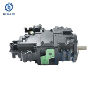 KAWASAKL Hydraulic Pump K7V63DTP K7V63 K7V100 K7VG180 K7V265 K7V63DTP Hydraulic