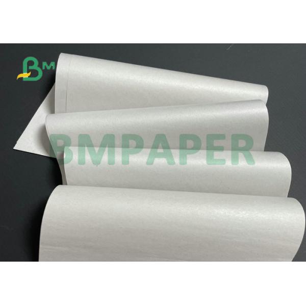 Buy High Quality Natural Wood Pulp 45GSM Uncoated News Printing Paper Sheet or Roll at wholesale prices
