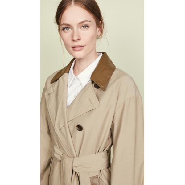 Fall Clothing Womans Wrap Dress Coat For Women with Slit