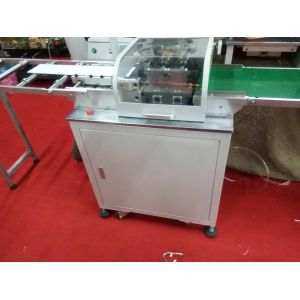 China Multiple Slitter PCB Depaneling for Unlimited Panel Aluminium,PCB Cutter Machine on sale