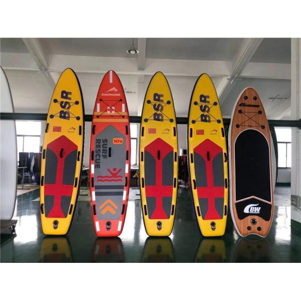 Buy Custom Inflatable Stand Up Rowing Paddle Board Touring SUP Racing at wholesale prices