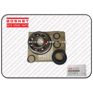 CXZ81K 10PE1 Truck Chassis Parts 1855740490 Oil Pump Repair Kit