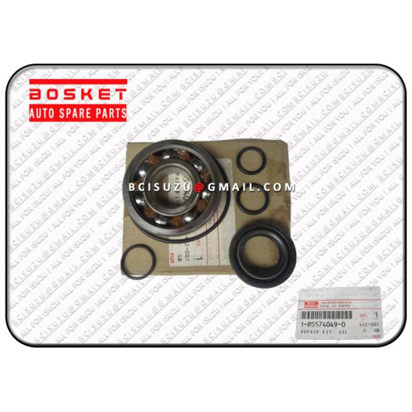 Buy CXZ81K 10PE1 Truck Chassis Parts 1855740490 Oil Pump Repair Kit at wholesale prices