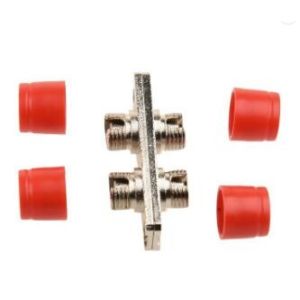 SGS Fiber Optic Adapters , Fc To Fc Coupler Rectangle Flange