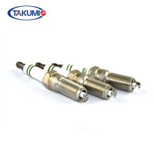 China Lawn Mower Brush Cutter Spark Plug , BPMR7A 6703 4626 for Chainsaw on sale