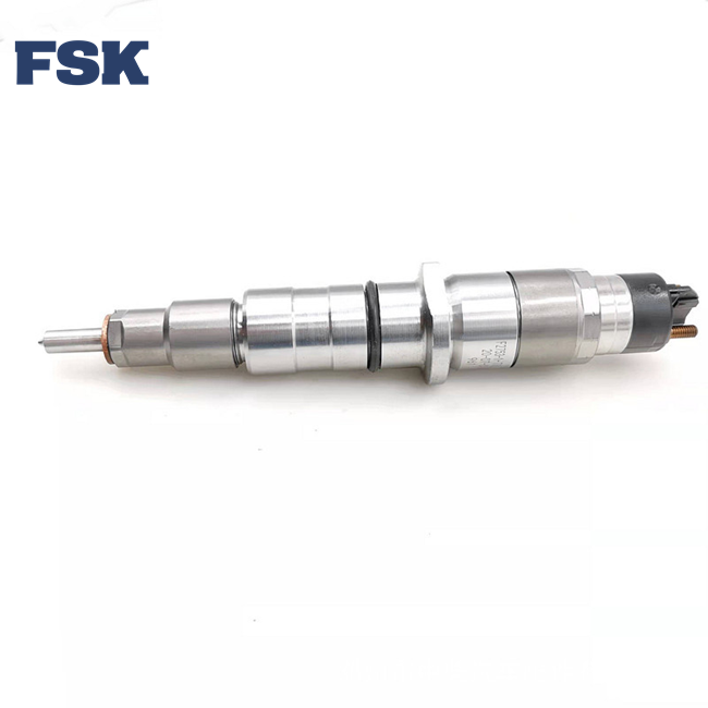 Diesel Common Rail Injector Nozzle 0445120029 For Bosch Cummins Engine ISLe QSL8
