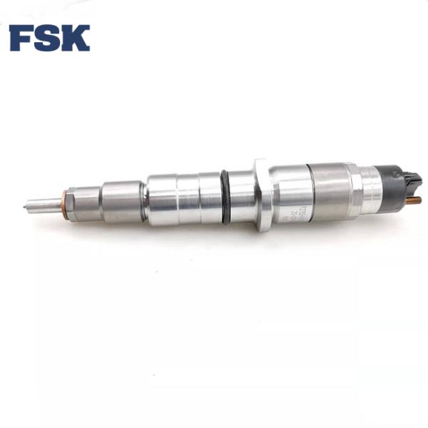 Diesel Common Rail Injector Nozzle 0445120029 For Bosch Cummins Engine ISLe QSL8