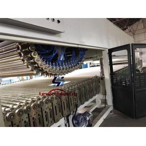 Architecture Glass Tempering Furnace Flat and curved Tempered glass