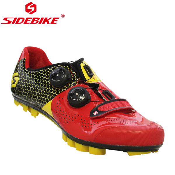 Buy Lycra Inner Waterproof Flat Pedal Shoes Shockproof With CE / ISO Certification at wholesale prices