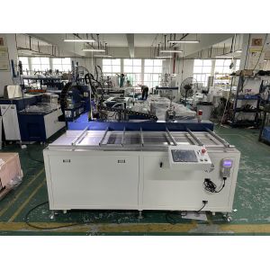 AB Glue Dispensing Machine Epoxy Dispensing Robot for High Volume Dispensing