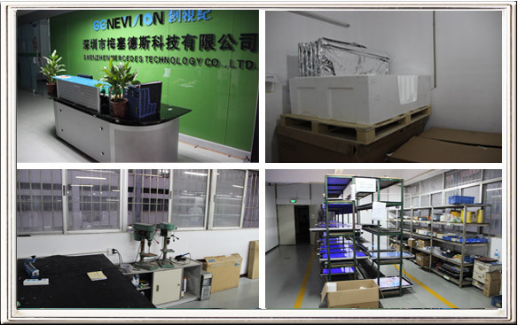 12.1inch Magazine Floorstanding Kiosk LCD Ad Player Metal Shelves