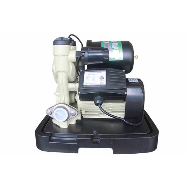 Buy Little Vibration Automatic Water Pump 0.75KW Intelligent Swimming Pool Applied at wholesale prices