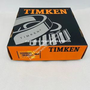 TIMKEN Spherical Roller Bearing 23226EMW33/C3