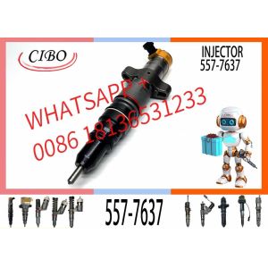 Injector 557-7637 10R-4844 328-2573 553-2592 557-7633 328-2576 258-8745 265-8106