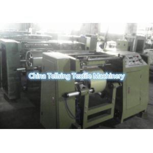Quality good quality axis machine for winding yarn thread such as pp,terylene,nylon etc.China company tellsing for sale