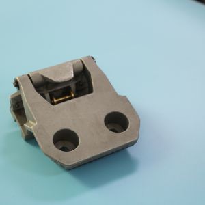 Aluminium Stenter Parts Bruckner Stenter Machine Pin Clip Single Using