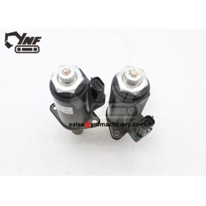 CX130B Hydraulic Control Proportional Solenoid Valve LJ00684 LL00055