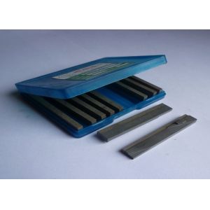 CBN Diamond Cylinder Hone Stones Set Abrasive Block With Carrier Shoes