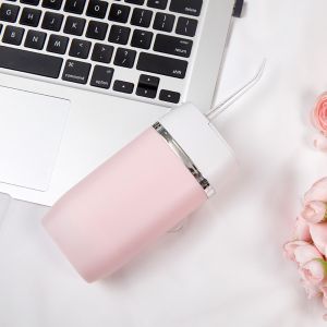 2W Small Portable Water Flosser