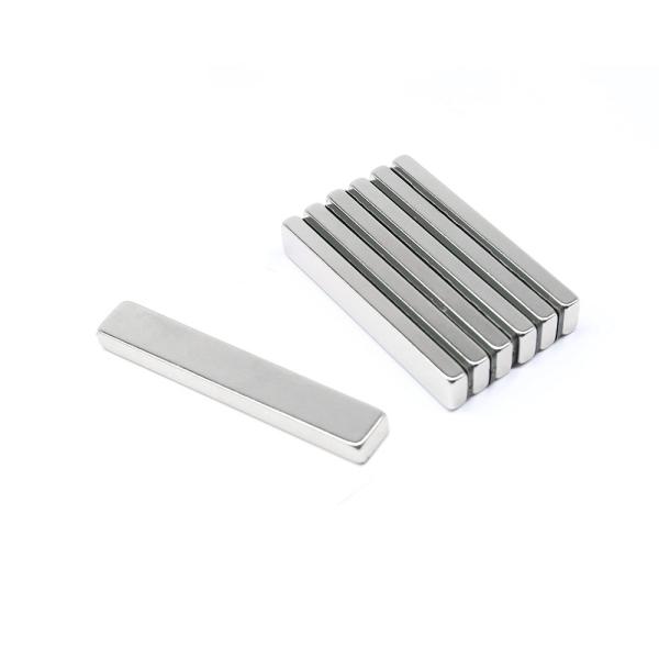 Buy 40x20x5 Neodymium Arc Segment Magnet Composite 38H 48SH 35UH Sample Lead Time 15-20 Days at wholesale prices