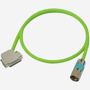 Quality UL2464 robot wiring harness high frequency transmission battery communication cable for sale