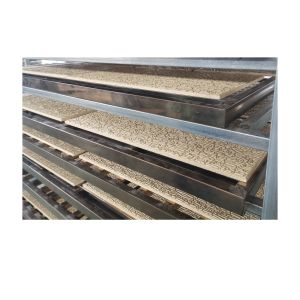 Noncombustible Firebrick Fire Board Lightweight Heatproof Practical