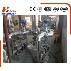 Quality Hot Press Secondly Circulation System / Stainless Steel Press Plates for sale