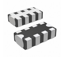 Bussed NFA31CC223R1C4D CAP ARRAY 0.022UF 16V 1206 Surface Mount