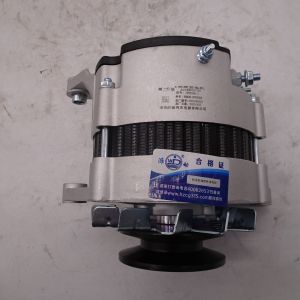 1FQ62-3701010A Xichai AUwei FAW J6 generator JFWZ29R-1