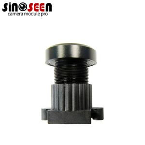 1/2.8 Inch F1.8 M12 Mount Lens Camera Module Lens Suitable For IMX307