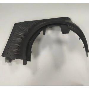 Smooth Surface Finish Hot Runner Automotive Plastics Injection Molding B2B