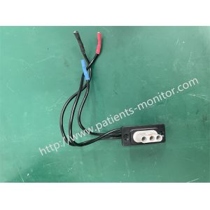 PRIMEDIC DefiMonitor XD100xe(M290) Paddle Connector Assembly