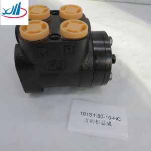 Agriculture Machinery Parts Control Pressure Booster Pump For MTZ Tractor T554