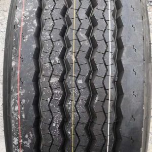China Steel Radial Truck Bus Tyres 385/55R22.5 on sale