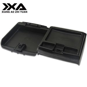 ODM Patrol Nissan Y62 Vehicle Armrest Universal Car Hand Rest