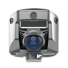 Hi-target V700S 3D Laser Scanner with Up To 0.1 Mm Accuracy and 100 Meters