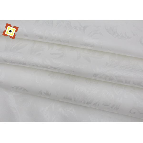 Buy 55gsm Pengji Mattress Tricot Fabric Anti - Mildew In Spring Summer at wholesale prices
