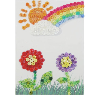 Hot Sale Round Resin Garment Suit Coat Button With Various size