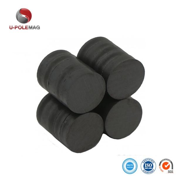 Ndfeb Magnet 1.26" x 1/8" Disc Rare Earth Permanent Magnet Industrial Magnet