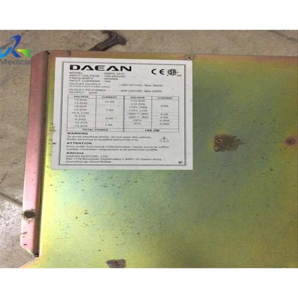 Buy HD9 ultrasound spare parts power supply DMPS3415 medical equipment at wholesale prices