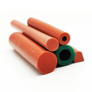 Light Proof EPDM Rubber Seal High Durability High Temperature Resistant