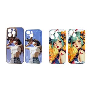 DP108 3D Printer Phone Case Customization Mobile App Control Compact Size